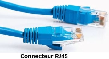 Connceteur